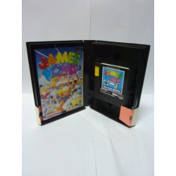 JAMES POND 2 