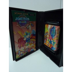 WONDERBOY IN MONSTER LAIR