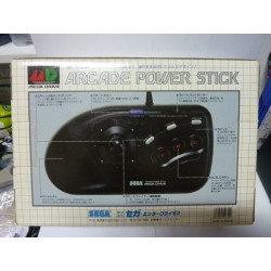 ARCADE POWER STICK Jap Sega Megadrive