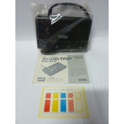 SEGA TAP Multitap Megadrive Japan