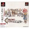 CHRONO TRIGGER ps