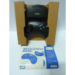 SEGA CONTROLLER WIRELESS SET Haa 2654