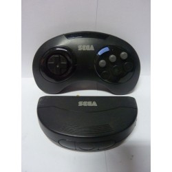 SEGA CONTROLLER WIRELESS SET Haa 2654