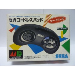 SEGA CONTROLLER PAD SJ 6500