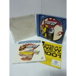 CRAZY TAXI 2