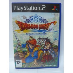DRAGON QUEST 8 pal