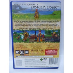 DRAGON QUEST 8 pal