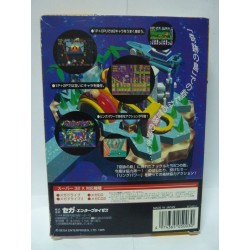 CHAOTIX