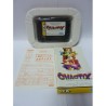 CHAOTIX