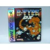 R-TYPE