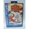 MR. NUTZ