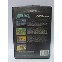 SHINING FORCE pal (très bon état)