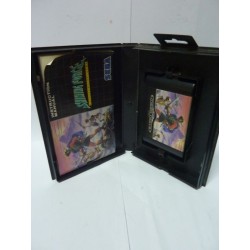 SHINING FORCE pal (très bon état)