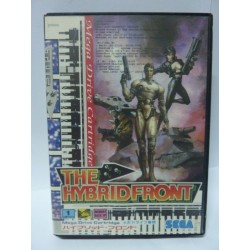 THE HYBRIDFRONT 
