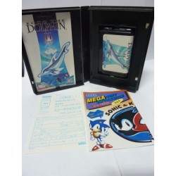 ECCO THE DOLPHIN 2
