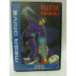 PHANTOM 2040