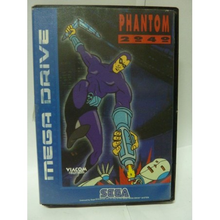 PHANTOM 2040