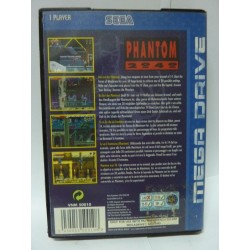 PHANTOM 2040