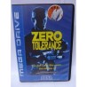 ZERO TOLERANCE
