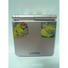 GBA SP Complète Bleue Nuit (état Neuf)