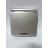 GBA SP Gris