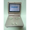 GBA SP Complète Bleue Nuit (état Neuf)