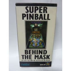 SUPER PINBALL