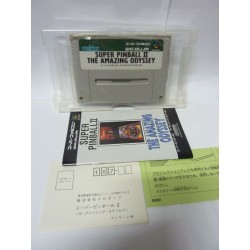 SUPER PINBALL II