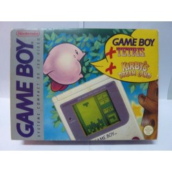 GAMEBOY POCKET