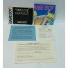 GAME BOY PACK TETRIS ET KIRBY’S DREAM LAND