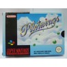 PILOTWINGS Pal (boite abîmée)