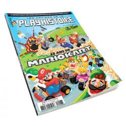 Les Cahiers de la Playhistoire NES