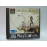 FINAL FANTASY ANTHOLOGY pal