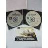 FINAL FANTASY ANTHOLOGY pal