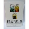 FINAL FANTASY (20 th anniversary) Guide Book Us