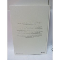 FINAL FANTASY (20 th anniversary) Guide Book Us