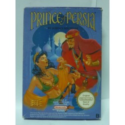 PRINCE OF PERSIA