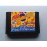 MEGA BOMBERMAN