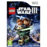 LEGO STAR WARS III PAL ALLEMAND