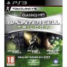 SPLINTER CELL TRILOGY HD