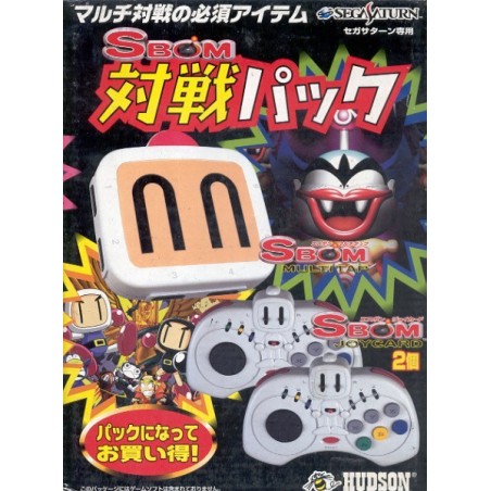 SBOM MULTITAP PACK