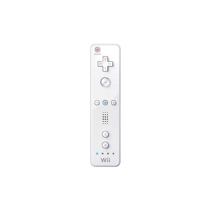 WIIMOTE SEUL