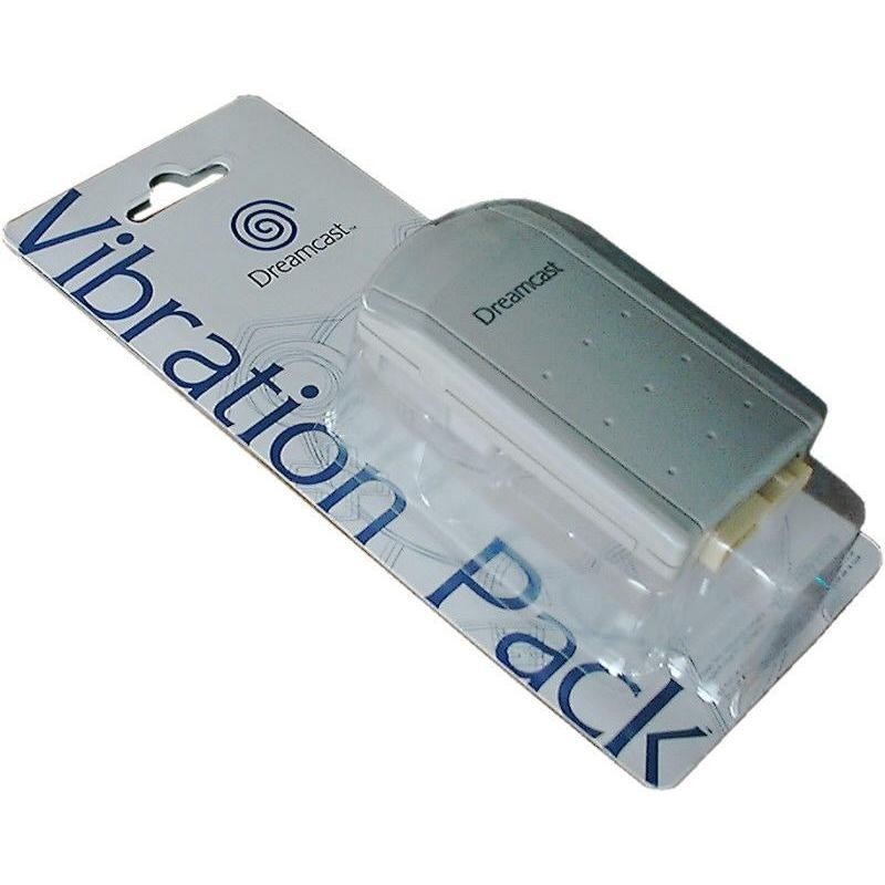 Vibration Pack en boite