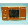 HAMBURGER Bandai Electronics