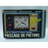 PASSAGE DE PIETONS Bandai Electronics