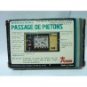 PASSAGE DE PIETONS Bandai Electronics
