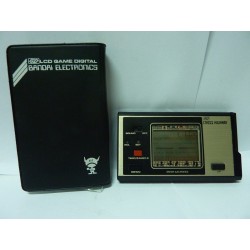 PASSAGE DE PIETONS Bandai Electronics