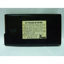 PASSAGE DE PIETONS Bandai Electronics