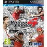 VIRTUATENNIS 4