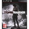 TOMB RAIDER